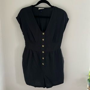Universal Thread romper
